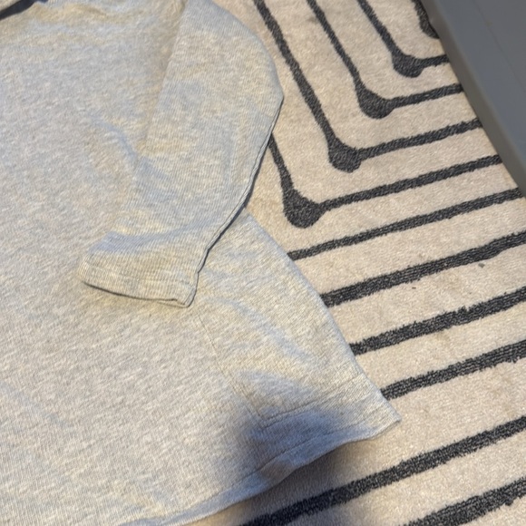 Vineyard Vines 100% Cotton Mockneck - Picture 3 of 9